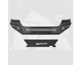 Bulken Offroad Non-Winch Front Bumper Toyota Tacoma 2016-2022