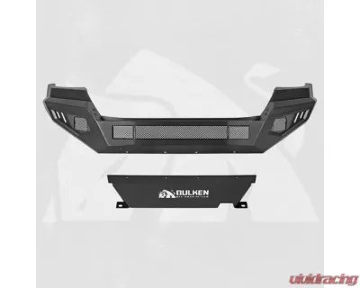 Bulken Offroad Non-Winch Front Bumper Toyota Tacoma 2016-2022 - BKN-32674268