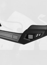 Bulken Offroad Non-Winch Front Bumper Toyota Tacoma 2016-2022                                     - BKN-32674268 - Image 2