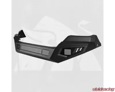 Bulken Offroad Non-Winch Front Bumper Toyota Tacoma 2016-2022 - BKN-32674268