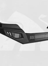 Bulken Offroad Non-Winch Front Bumper Toyota Tacoma 2016-2022                                     - BKN-32674268 - Image 3