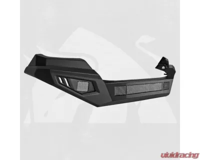 Bulken Offroad Non-Winch Front Bumper Toyota Tacoma 2016-2022 - BKN-32674268