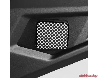 Bulken Offroad Non-Winch Front Bumper Toyota Tacoma 2016-2022 - BKN-32674268