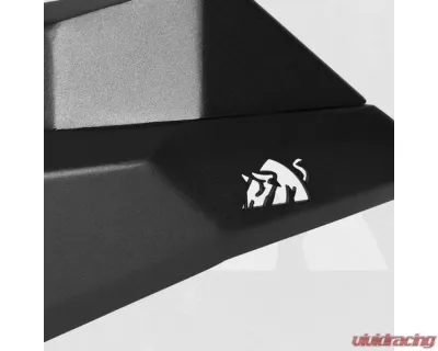 Bulken Offroad Non-Winch Front Bumper Toyota Tacoma 2016-2022 - BKN-32674268