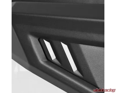 Bulken Offroad Non-Winch Front Bumper Toyota Tacoma 2016-2022 - BKN-32674268