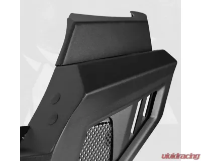 Bulken Offroad Non-Winch Front Bumper Toyota Tacoma 2016-2022 - BKN-32674268