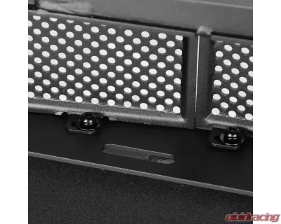 Bulken Offroad Non-Winch Front Bumper Toyota Tacoma 2016-2022 - BKN-32674268