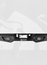 Bulken Offroad Rear Step Bumper Chevrolet Silverado 1500 2019-2021                                     - BKN-33818805 - Image 13