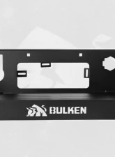 Bulken Offroad Rear Step Bumper Chevrolet Silverado 1500 2019-2021                                     - BKN-33818805 - Image 5