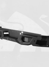 Bulken Offroad Rear Step Bumper Dodge Ram 1500 2019-2021                                     - BKN-33824736 - Image 2