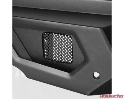 Bulken Offroad Rear Step Bumper Dodge Ram 1500 2019-2021 - BKN-33824736