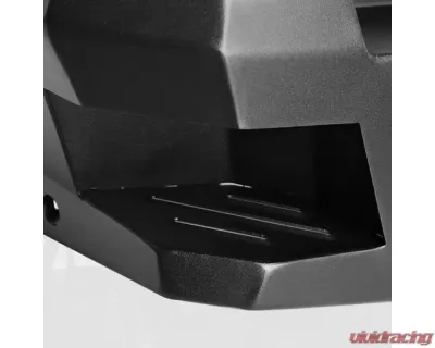 Bulken Offroad Rear Step Bumper Dodge Ram 1500 2019-2021 - BKN-33824736