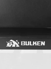 Bulken Offroad Rear Step Bumper Dodge Ram 1500 2019-2021                                     - BKN-33824736 - Image 7