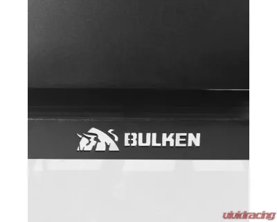 Bulken Offroad Rear Step Bumper Dodge Ram 1500 2019-2021 - BKN-33824736