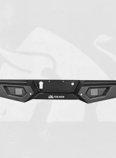 Bulken Offroad Rear Step Bumper Toyota Tundra 2014-2021                                     - BKN-33874021 - Image 12
