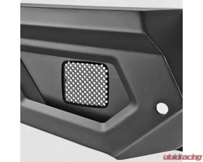 Bulken Offroad Rear Step Bumper Toyota Tundra 2014-2021 - BKN-33874021
