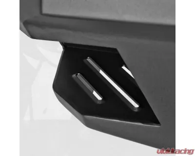 Bulken Offroad Rear Step Bumper Toyota Tundra 2014-2021 - BKN-33874021