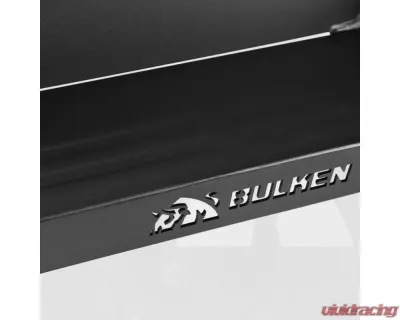 Bulken Offroad Rear Step Bumper Toyota Tundra 2014-2021 - BKN-33874021