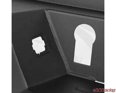 Bulken Offroad Rear Step Bumper Toyota Tacoma 2016-2022 - BKN-33874664