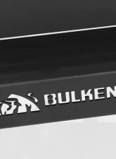 Bulken Offroad Rear Step Bumper Toyota Tacoma 2016-2022                                     - BKN-33874664 - Image 5