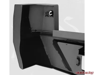 Bulken Offroad Rear Step Bumper Toyota Tacoma 2016-2022 - BKN-33874664