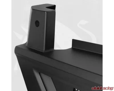 Bulken Offroad Rear Step Bumper Toyota Tacoma 2016-2022 - BKN-33874664