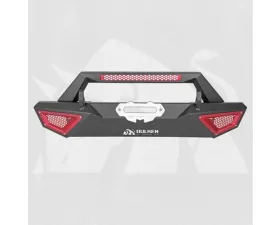 Bulken Offroad X Series Winched Front Bumper Jeep Wrangler | Gladiator 2018-2022