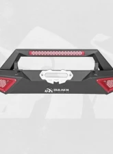 Bulken Offroad X Series Winched Front Bumper Jeep Wrangler | Gladiator 2018-2022                                     - BKN-39088295 - Image 10