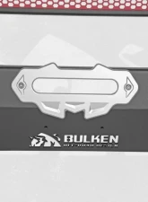 Bulken Offroad X Series Winched Front Bumper Jeep Wrangler | Gladiator 2018-2022                                     - BKN-39088295 - Image 3