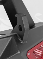 Bulken Offroad X Series Winched Front Bumper Jeep Wrangler | Gladiator 2018-2022                                     - BKN-39088295 - Image 4