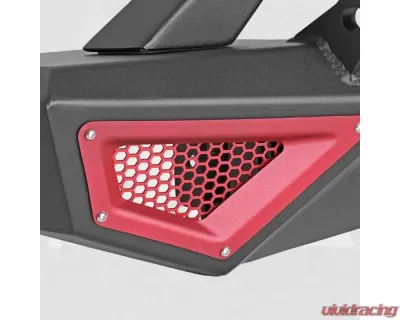 Bulken Offroad X Series Winched Front Bumper Jeep Wrangler | Gladiator 2018-2022 - BKN-39088295