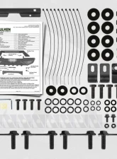 Bulken Offroad X Series Winched Front Bumper Jeep Wrangler | Gladiator 2018-2022                                     - BKN-39088295 - Image 10