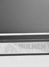 Bulken Offroad X Series Rear Step Bumper Jeep Gladiator 2020-2022                                     - BKN-39288193 - Image 4