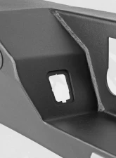 Bulken Offroad X Series Rear Step Bumper Jeep Gladiator 2020-2022                                     - BKN-39288193 - Image 5