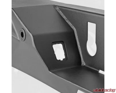 Bulken Offroad X Series Rear Step Bumper Jeep Gladiator 2020-2022 - BKN-39288193