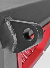 Bulken Offroad X Series Rear Step Bumper Jeep Gladiator 2020-2022                                     - BKN-39288193 - Image 6