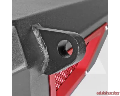 Bulken Offroad X Series Rear Step Bumper Jeep Gladiator 2020-2022 - BKN-39288193