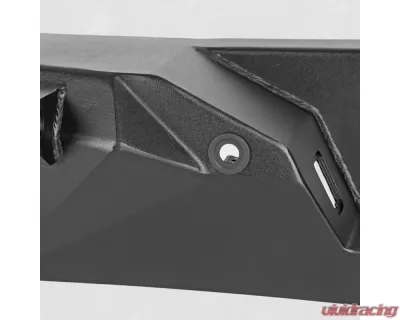 Bulken Offroad X Series Rear Step Bumper Jeep Gladiator 2020-2022 - BKN-39288193