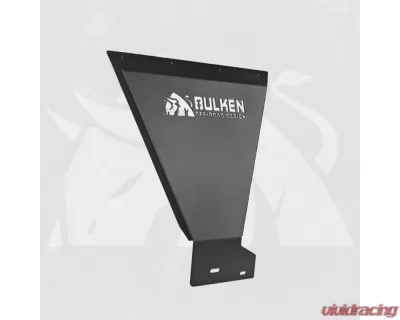 Bulken Offroad Skid Plate Chevrolet Silverado 1500 2016-2018 - BKN-51918004