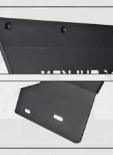 Bulken Offroad Skid Plate Chevrolet Silverado 1500 2016-2018                                     - BKN-51918004 - Image 4