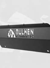 Bulken Offroad Front Bumper Skid Plate Chevrolet Colorado 2017-2020                                     - BKN-51918196 - Image 2