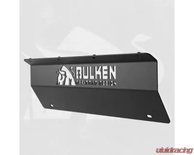 Bulken Offroad Front Bumper Skid Plate Chevrolet Colorado 2017-2020 - BKN-51918196