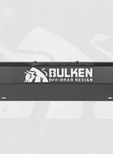 Bulken Offroad Front Bumper Skid Plate Chevrolet Colorado 2015-2020                                     - BKN-51918329 - Image 7