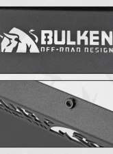 Bulken Offroad Front Bumper Skid Plate Chevrolet Colorado 2015-2020                                     - BKN-51918329 - Image 5