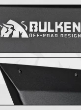 Bulken Offroad Skid Plate Chevrolet Silverado 1500 2019-2021                                     - BKN-51918673 - Image 5