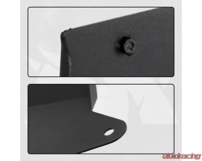 Bulken Offroad Skid Plate Dodge Ram 1500 | Ram Classsic 2013-2021 - BKN-51924291