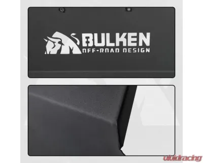 Bulken Offroad Skid Plate Dodge Ram 1500 | Ram Classsic 2013-2021 - BKN-51924291