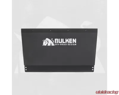 Bulken Offroad Skid Plate Dodge Ram 1500 2019-2021 - BKN-51924626
