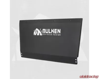 Bulken Offroad Skid Plate Dodge Ram 1500 2019-2021 - BKN-51924626
