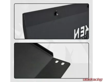 Bulken Offroad Skid Plate Dodge Ram 1500 2019-2021 - BKN-51924626